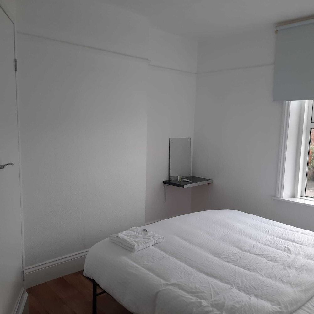 Standard Double Room, 1 Double Bed