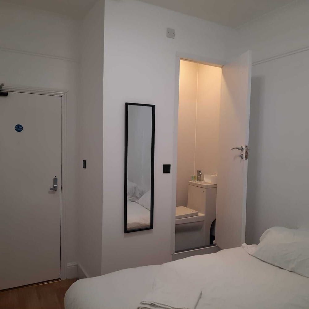 Standard Twin Room, 2 Twin Beds