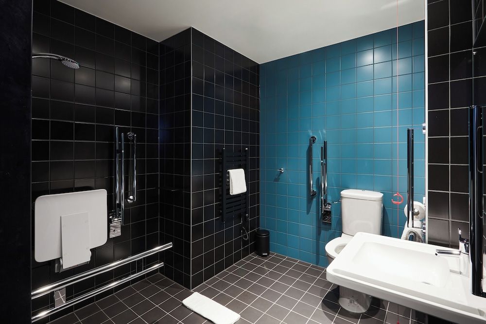 Deluxe Studio (Disability Access)
