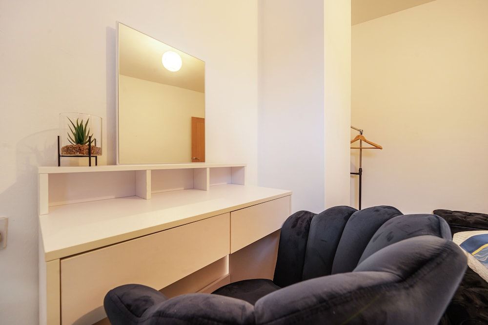 Executive Apartment, 2 Bedrooms