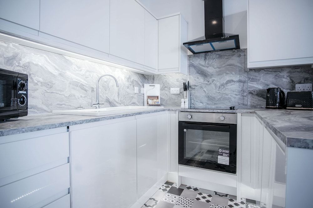 Apartment (2 Bedrooms)
