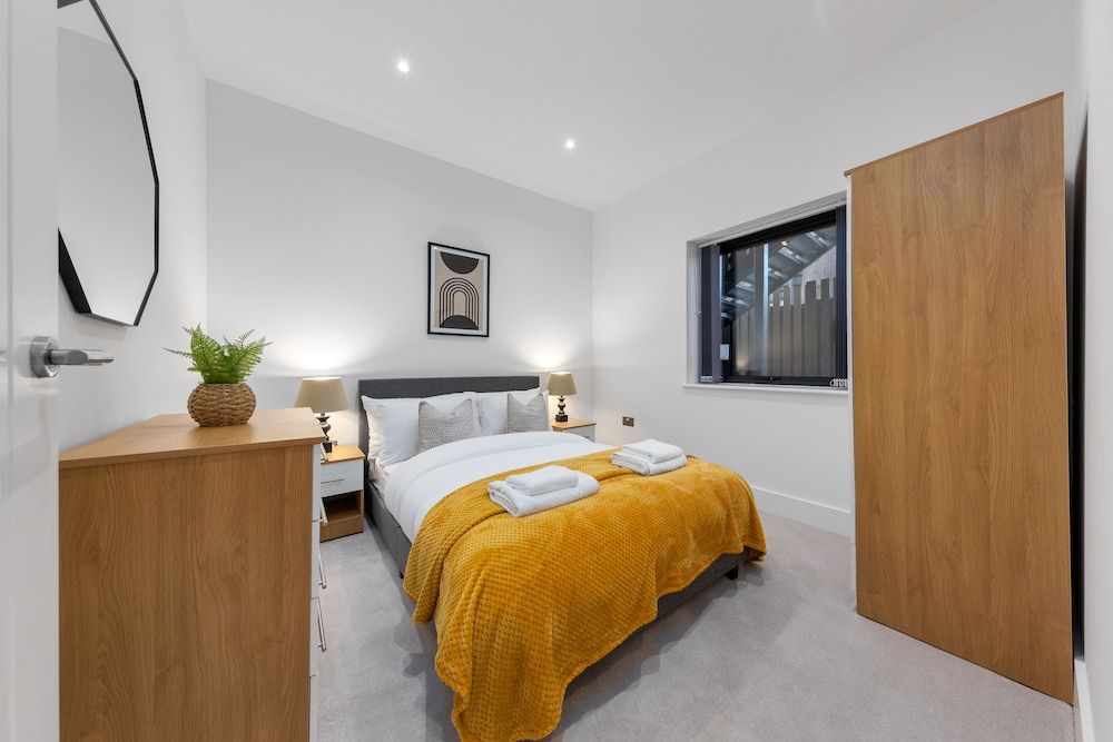 Premium Apartment