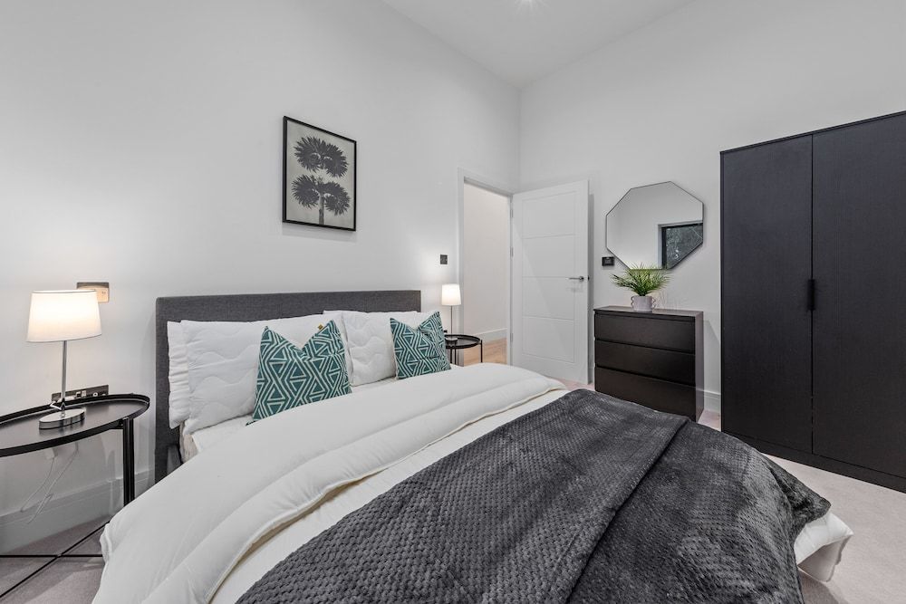 Standard Apartment