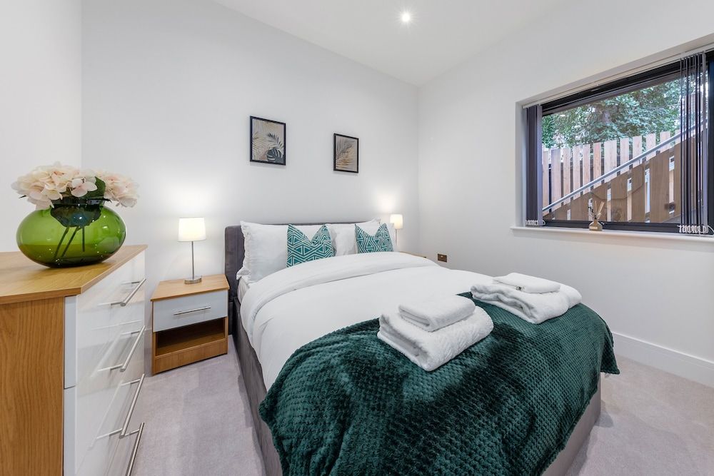 Premier Apartment