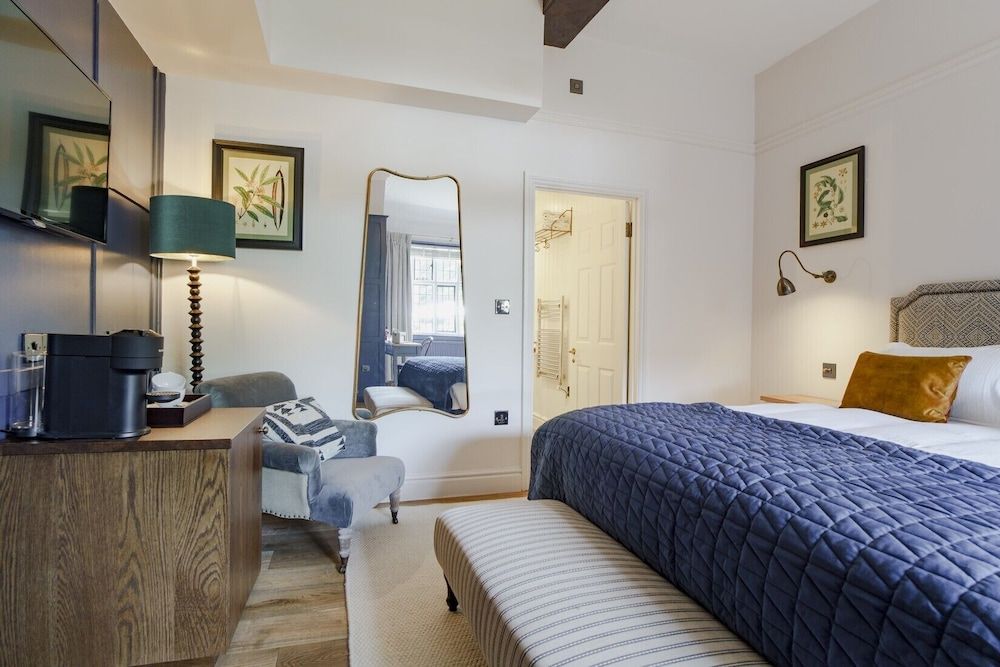 Superior Double Room, 1 Bedroom