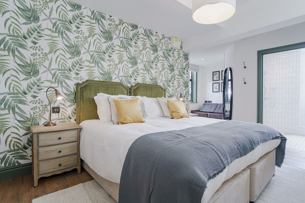 Superior Double Room, 1 Bedroom, Accessible