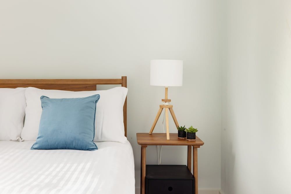 Croydon by Charles Hope Superior Two Bedroom Apartment 3