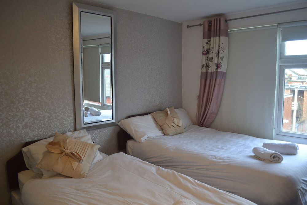 Ocean Road Rooms Standard Triple Room 7