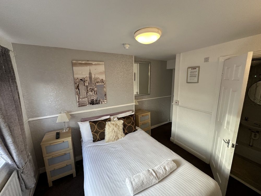 Ocean Road Rooms Standard Double Room 12