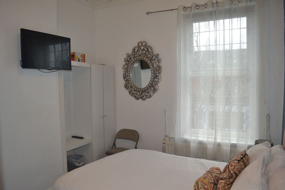 Ocean Road Rooms Standard Double Room 7