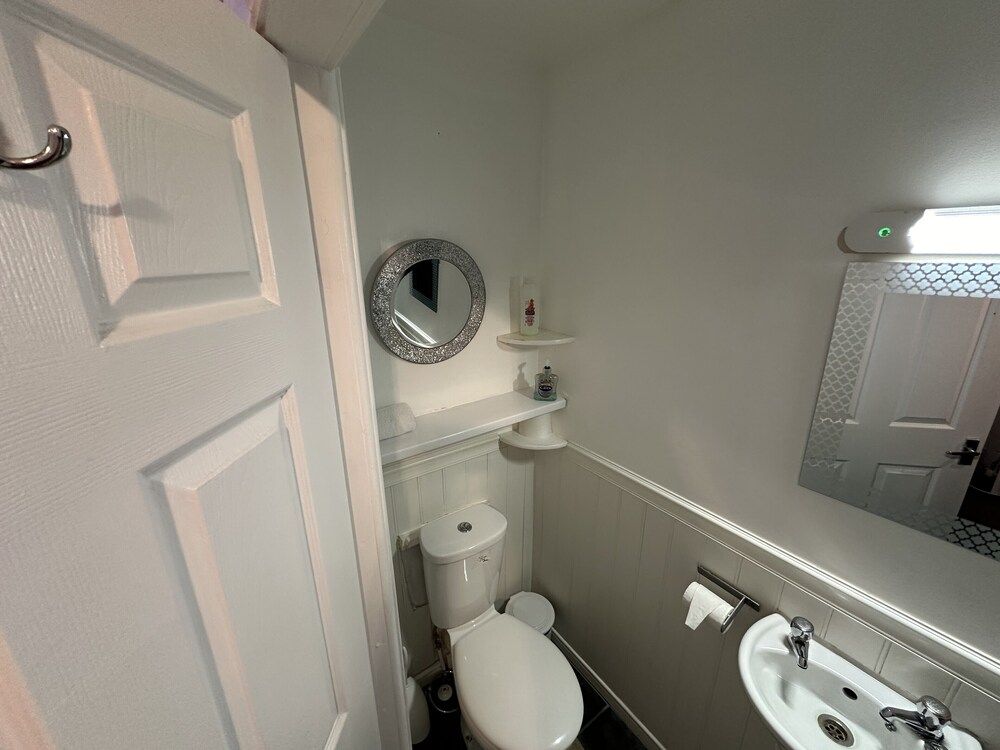 Ocean Road Rooms Standard Triple Room 17