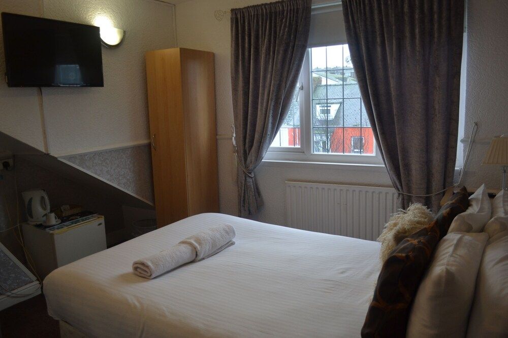 Ocean Road Rooms Standard Double Room 5