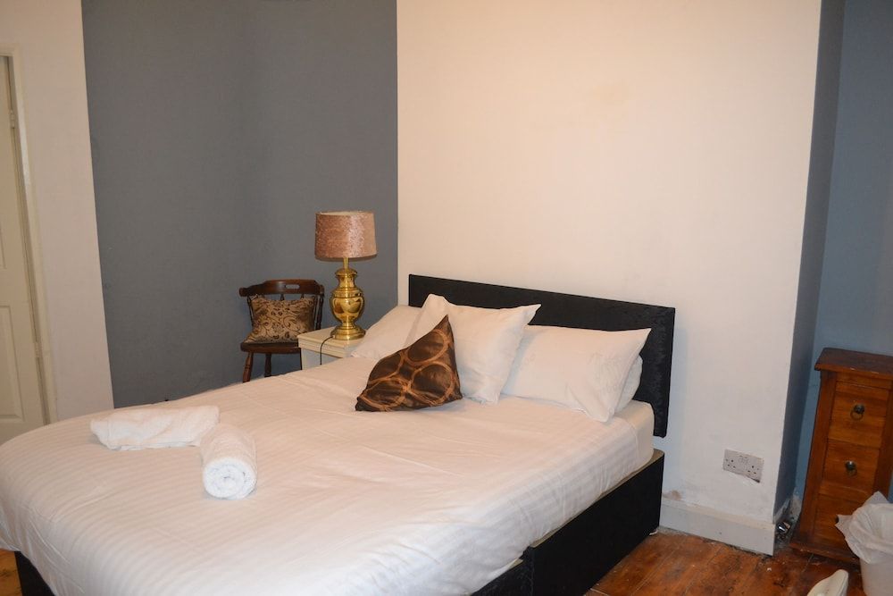 Ocean Road Rooms Standard Double Room 3
