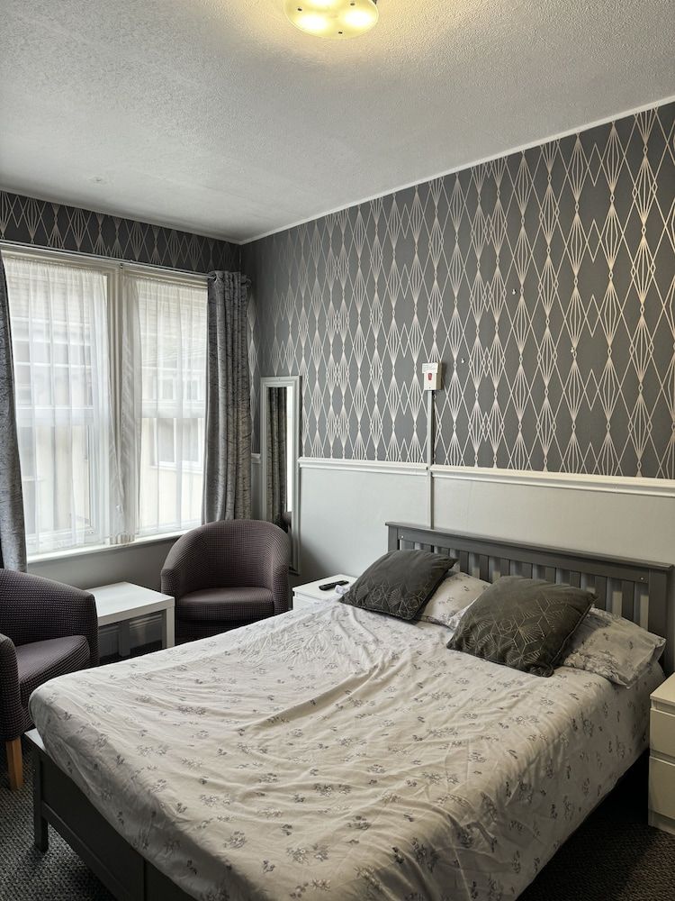 Double Room, Ensuite