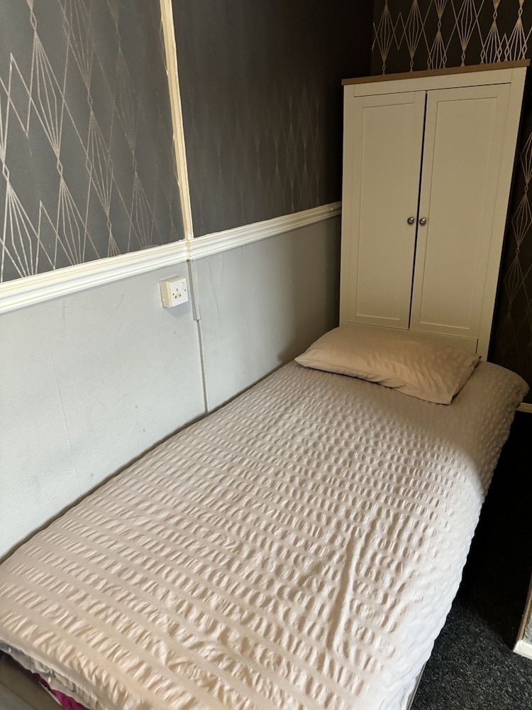 Single Room, Ensuite