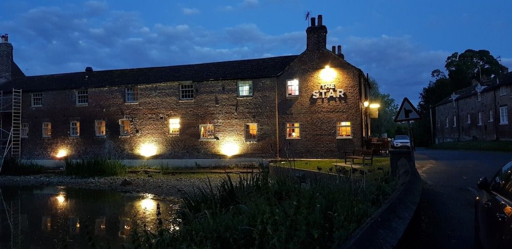 The Star Inn