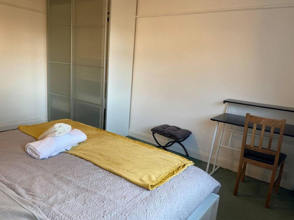 The Gold- Home Away From Home House 4