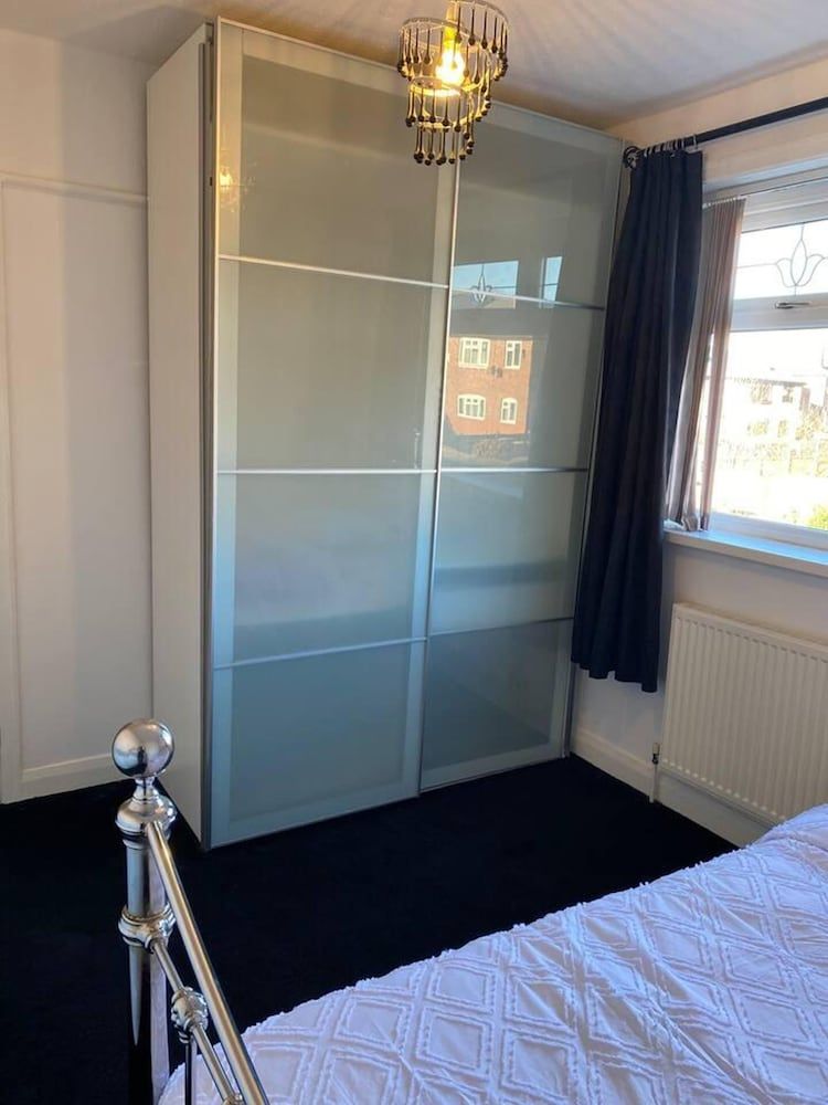 The Gold- Home Away From Home House 8