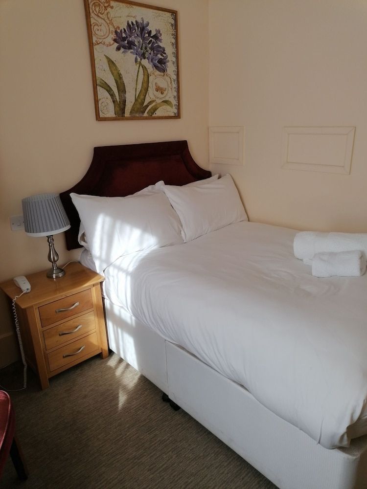 Comfy Single Room