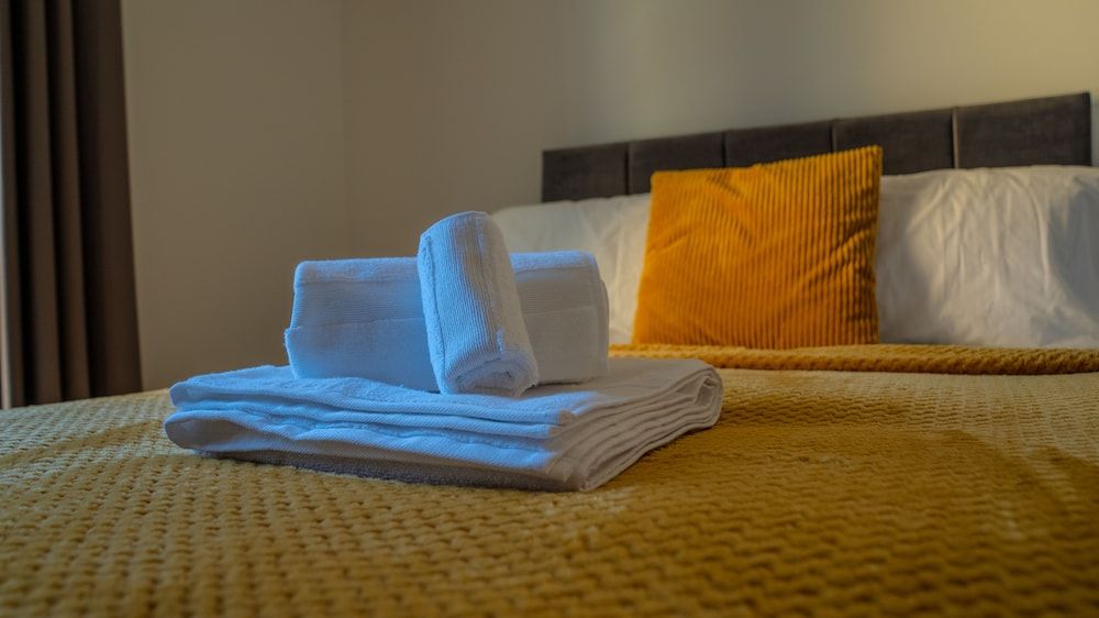 Premium Apartment
