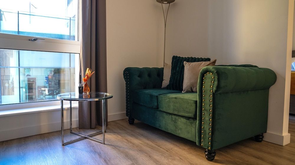 Premium Apartment