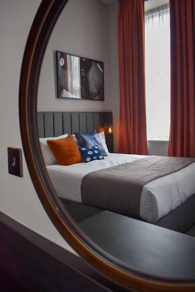 Apartment 102 - One-bedroom duplex