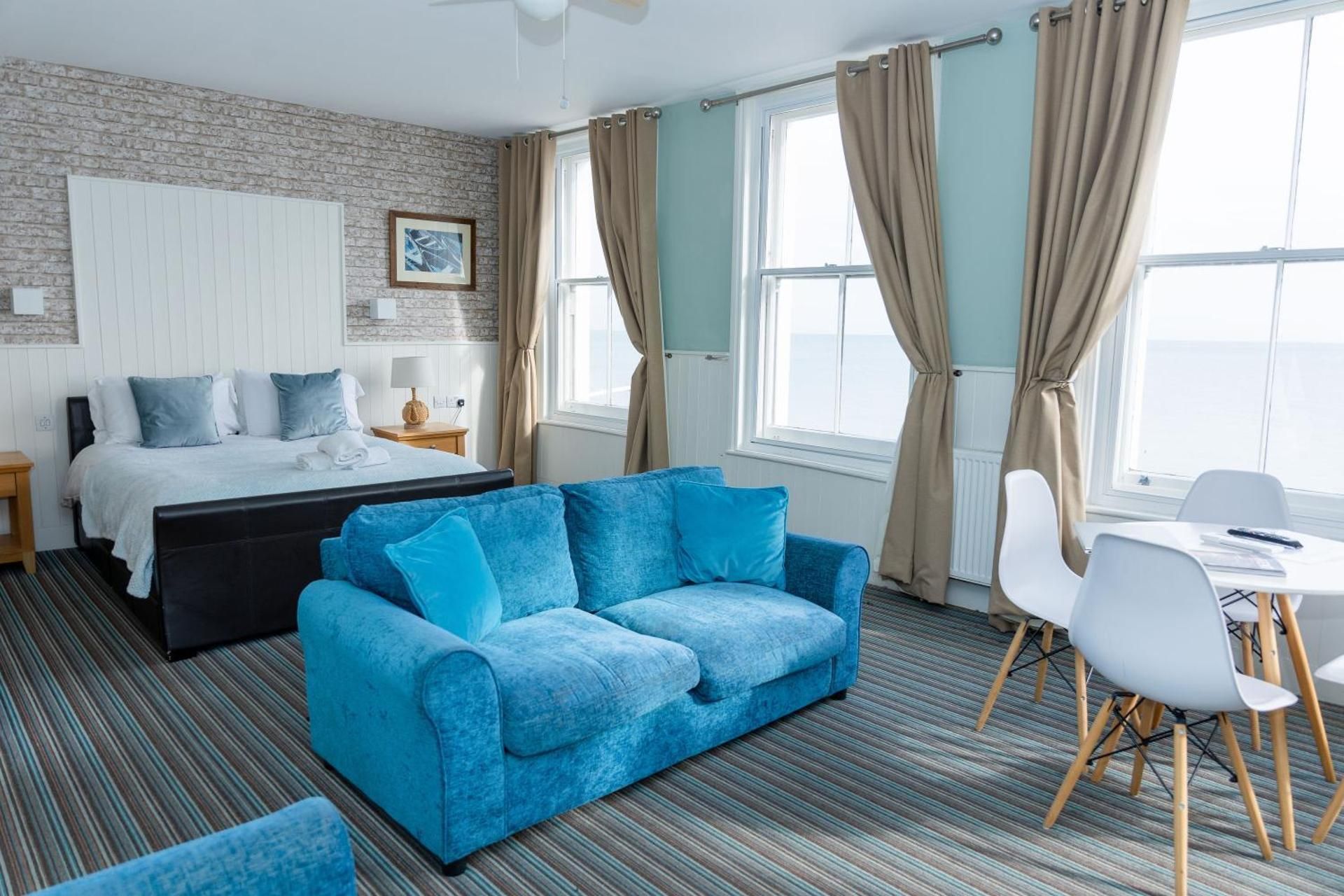 Sun-Rise Suite