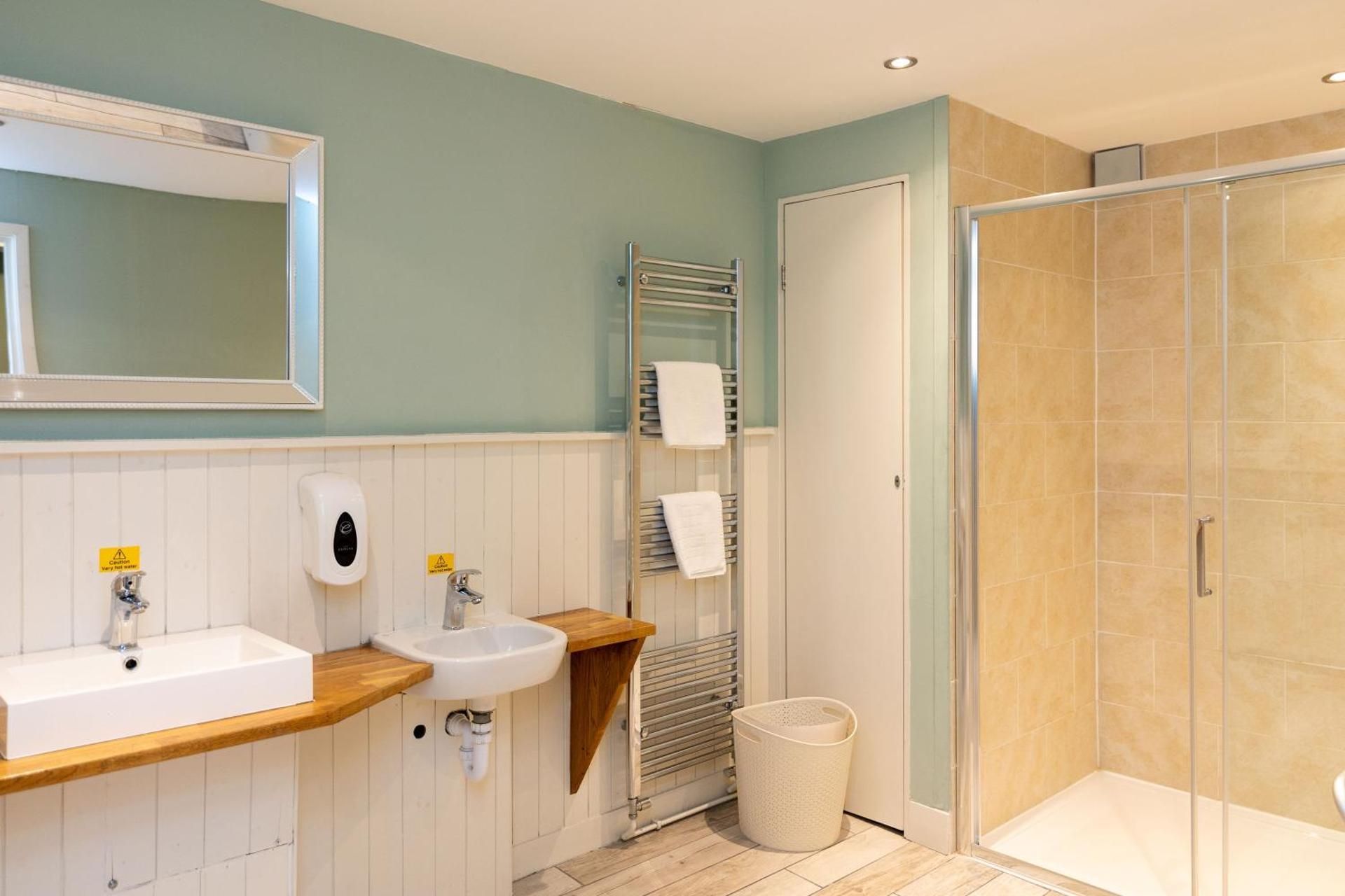 Bernadette Suite