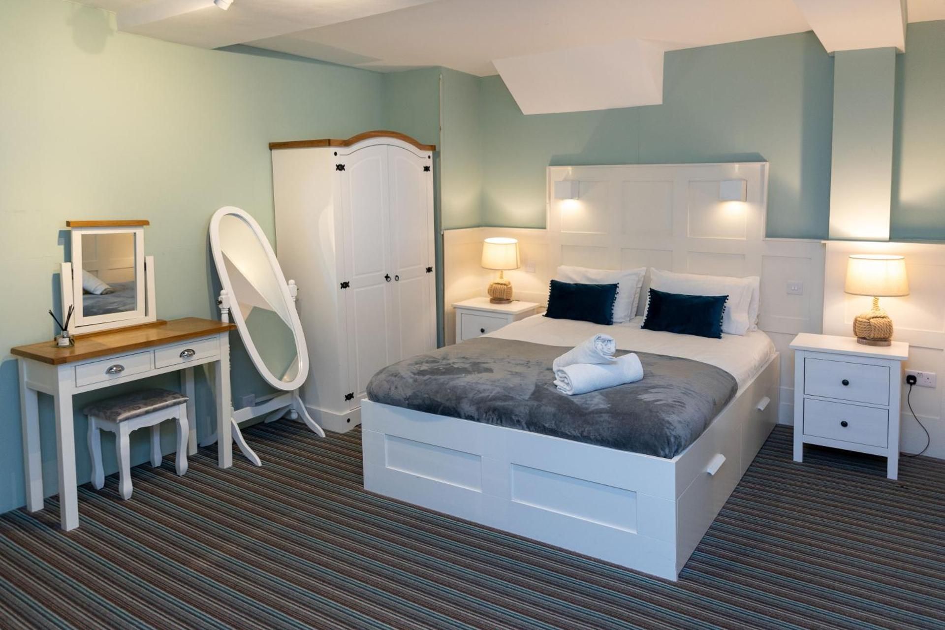 Bernadette Suite