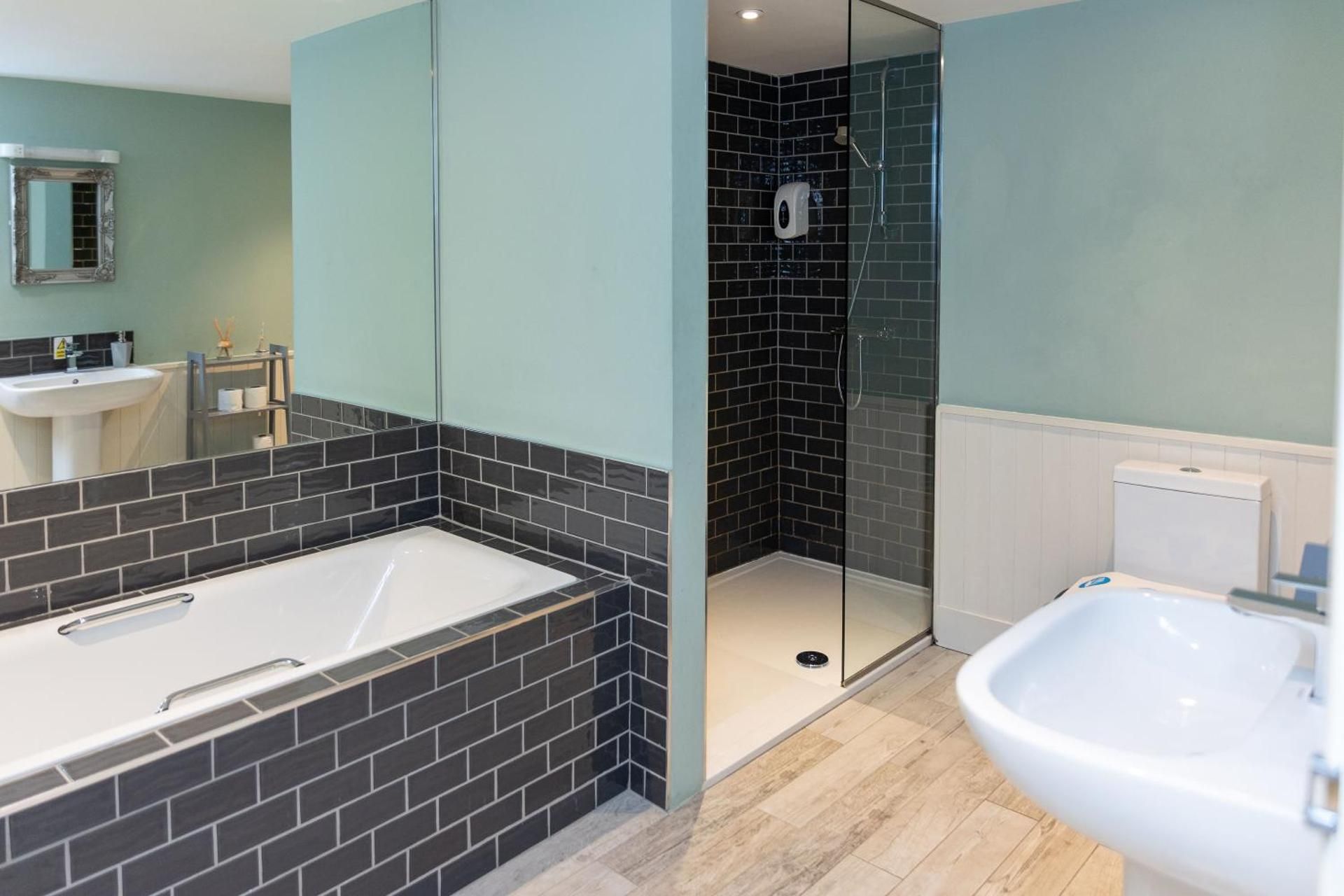 Junior Suite with Sea View