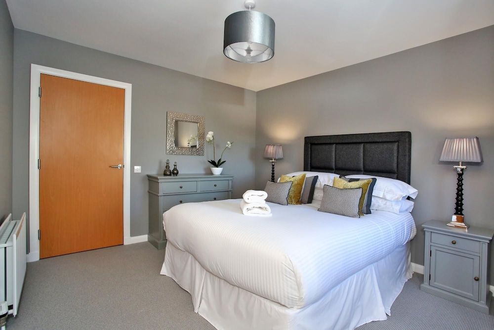 Apartment, Accessible
