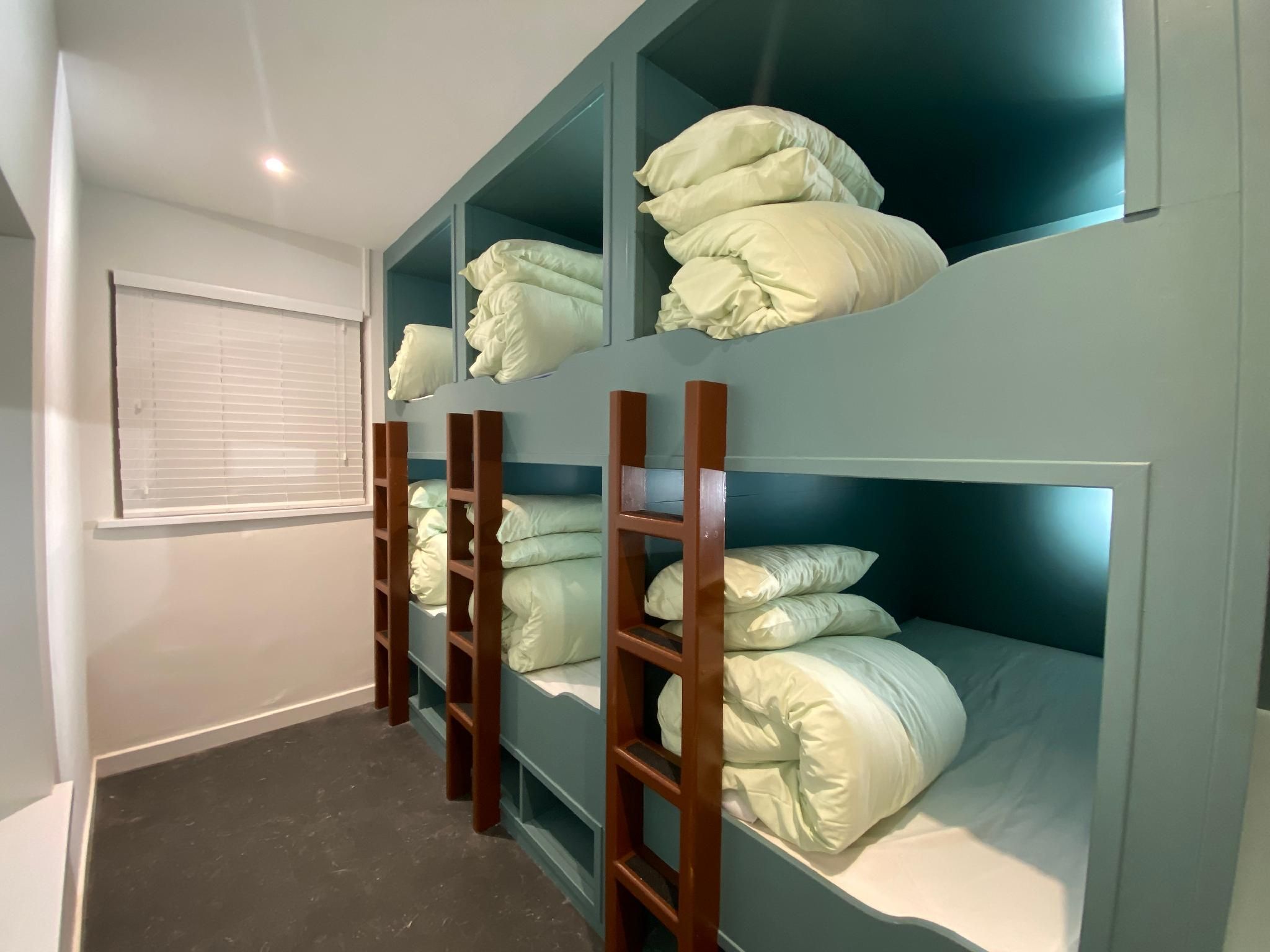 The Butchers Arms - Grill Pub and Bunkhouse