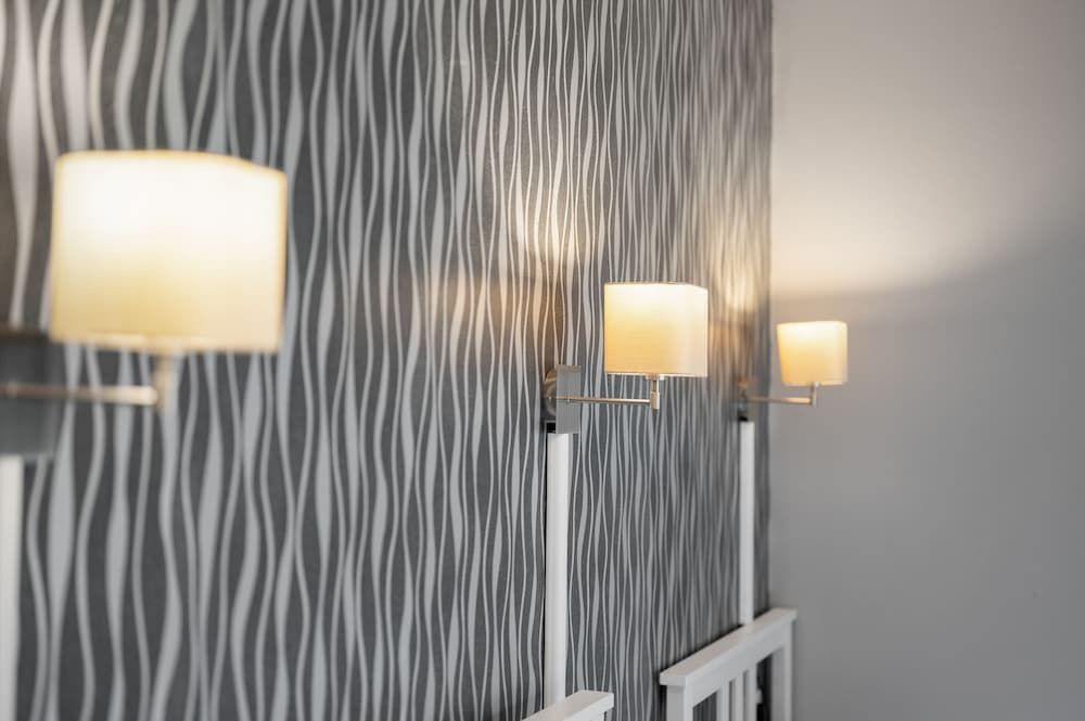 Queensferry guest house Basic Triple Room, Shared Bathroom 7