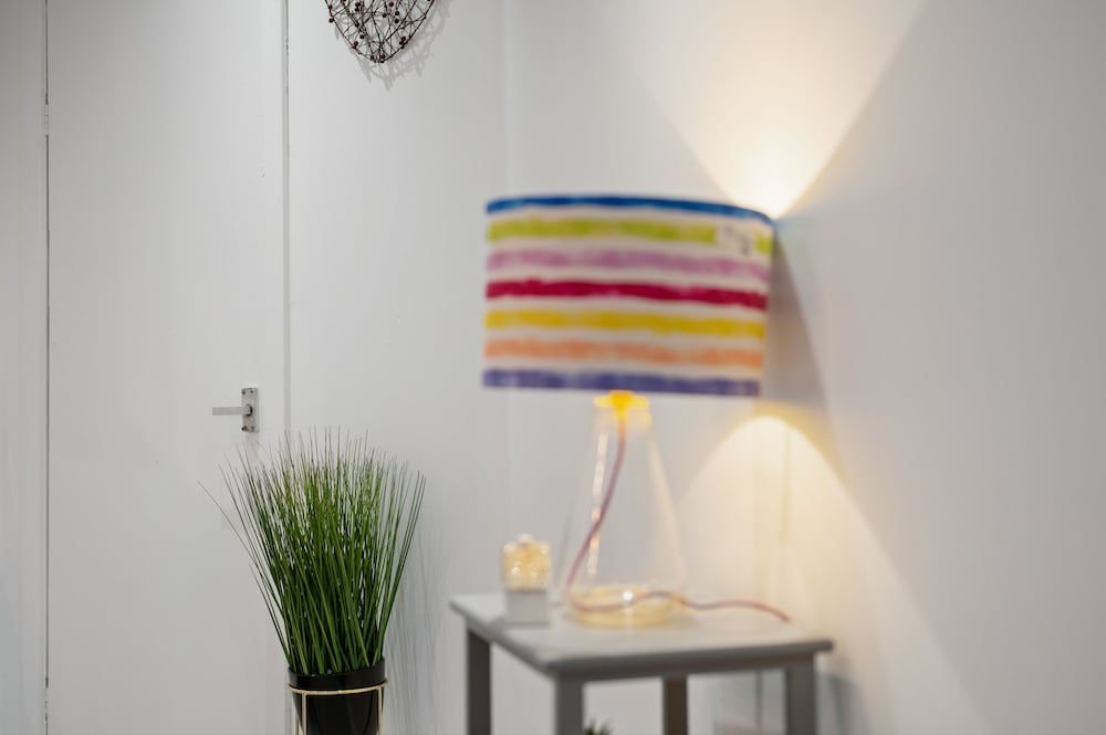 Queensferry guest house Premium Cottage, Private Bathroom, Garden View (cottage) 6