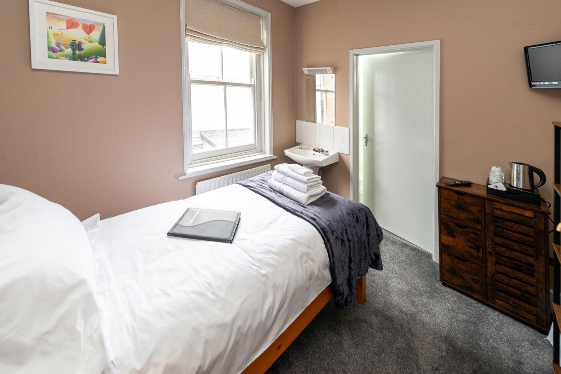 Single Room