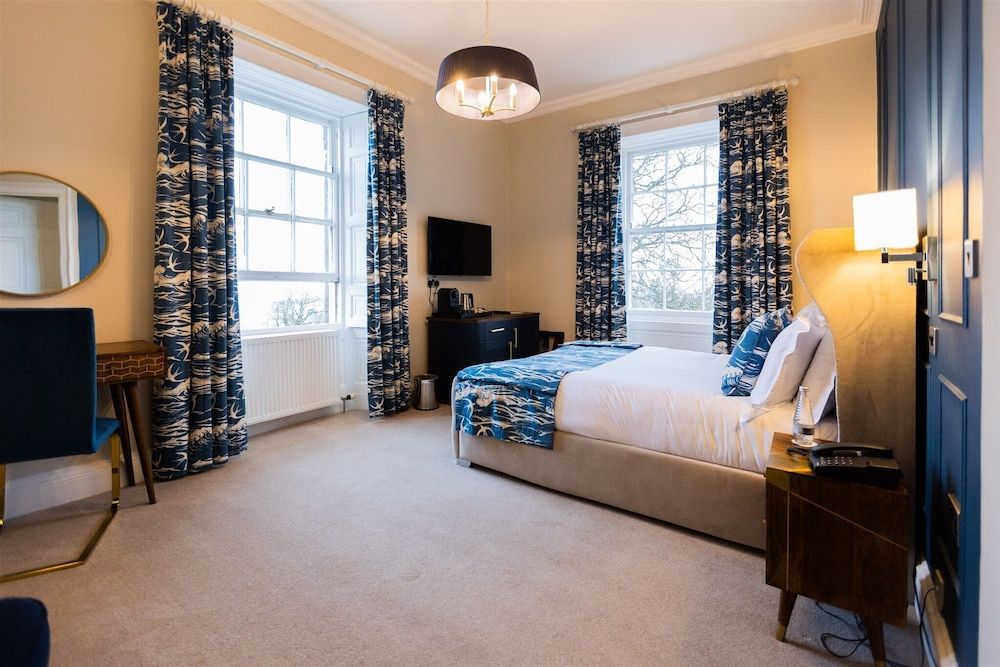 Premier Double Room