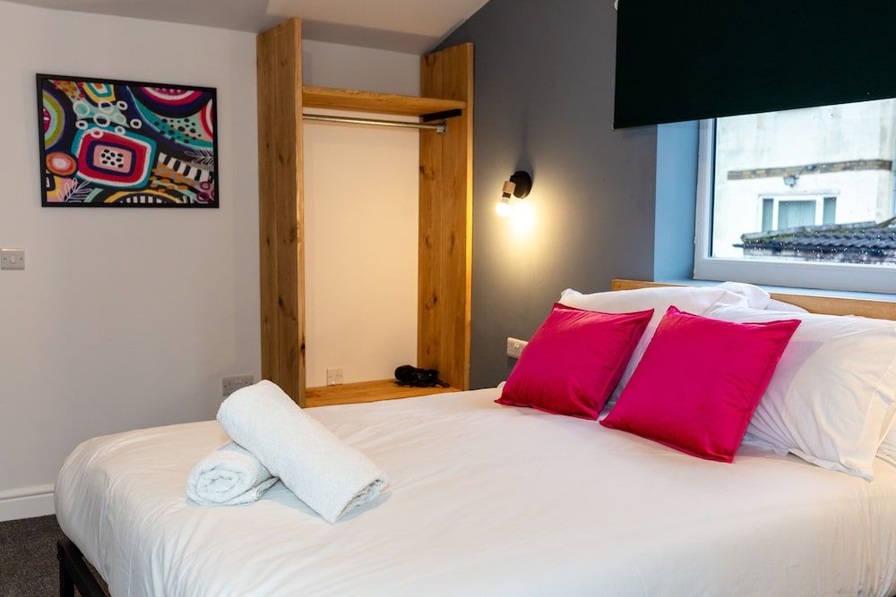 Apartment, Ensuite (Flat 1)