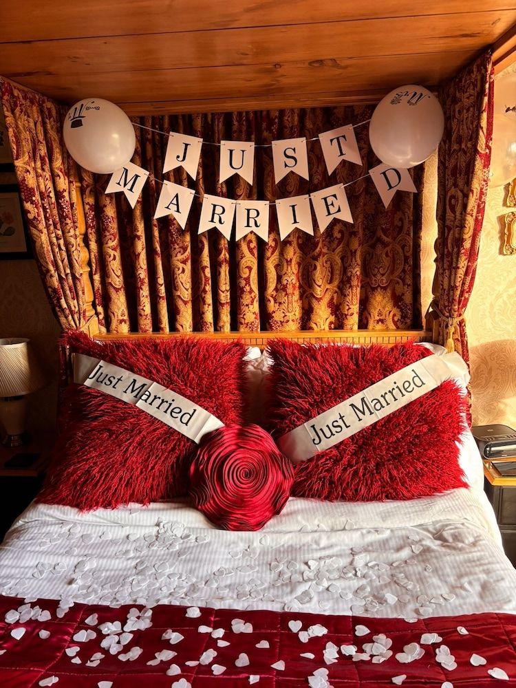 Brooklands Guest House Luxury Double Room 3