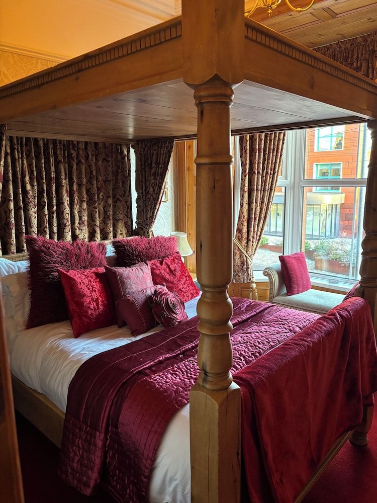 Brooklands Guest House