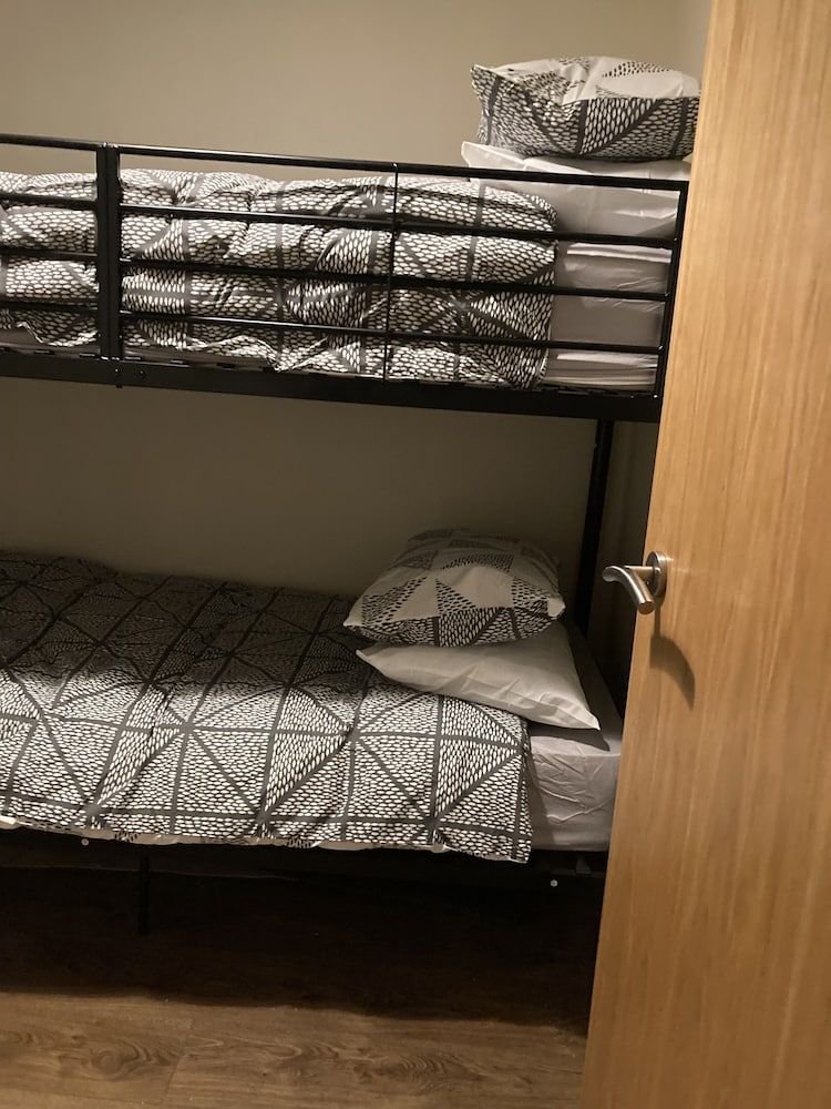 2-bed Apartment in Belfast Near City Centre Apartment 2