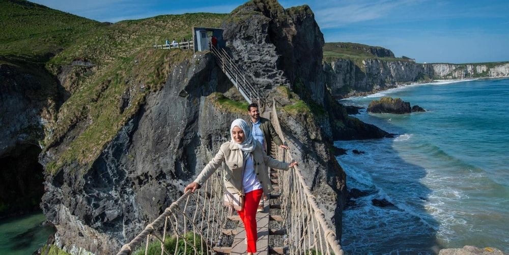 2-bed Apartment in Belfast Near City Centre Apartment 4