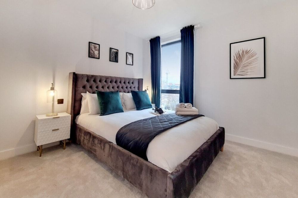 Deluxe Apartment, 1 Bedroom