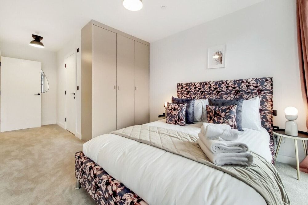 Deluxe Apartment, 2 Bedrooms