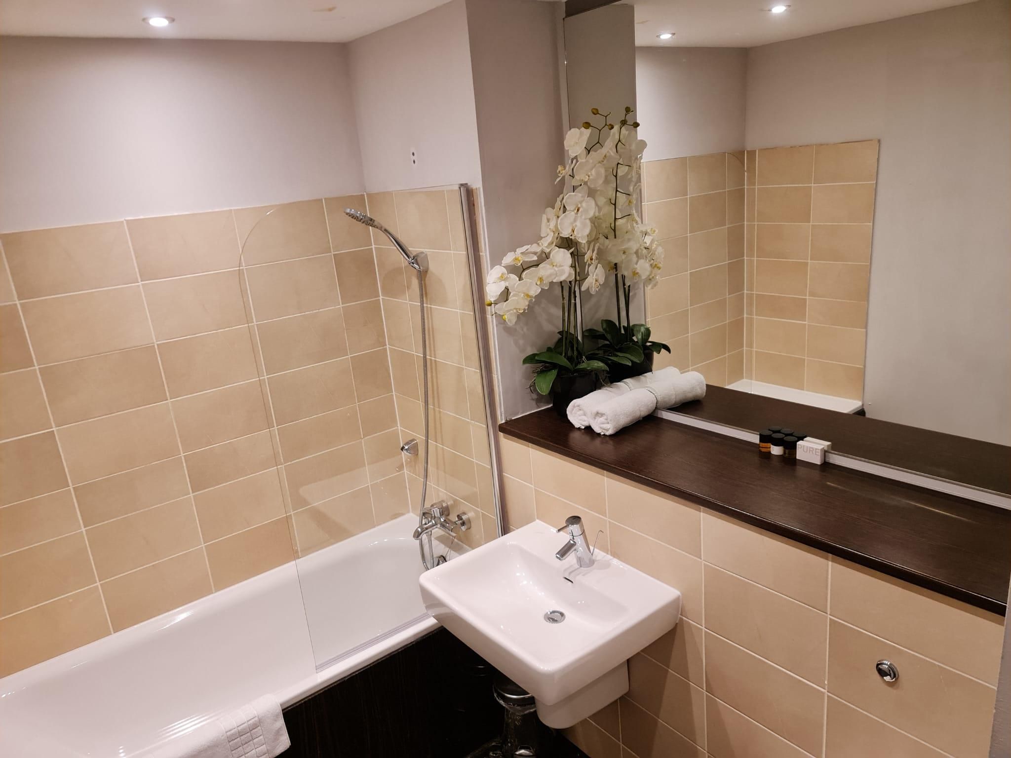 Apartment for 2 Adults