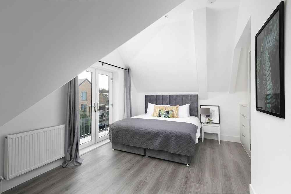 Apartment, 1 Bedroom