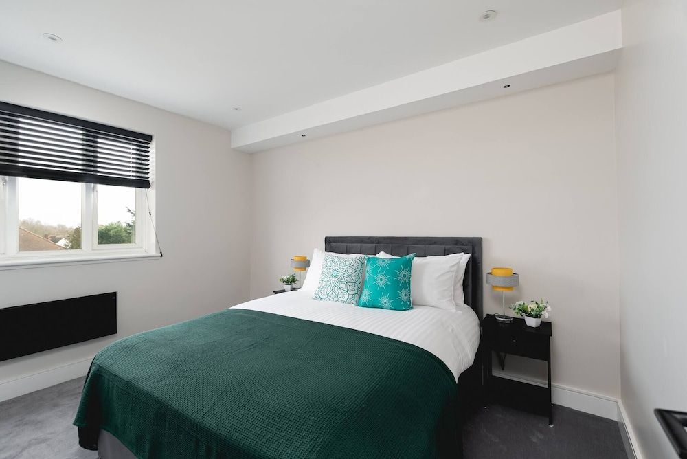 Apartment, 4 Bedrooms