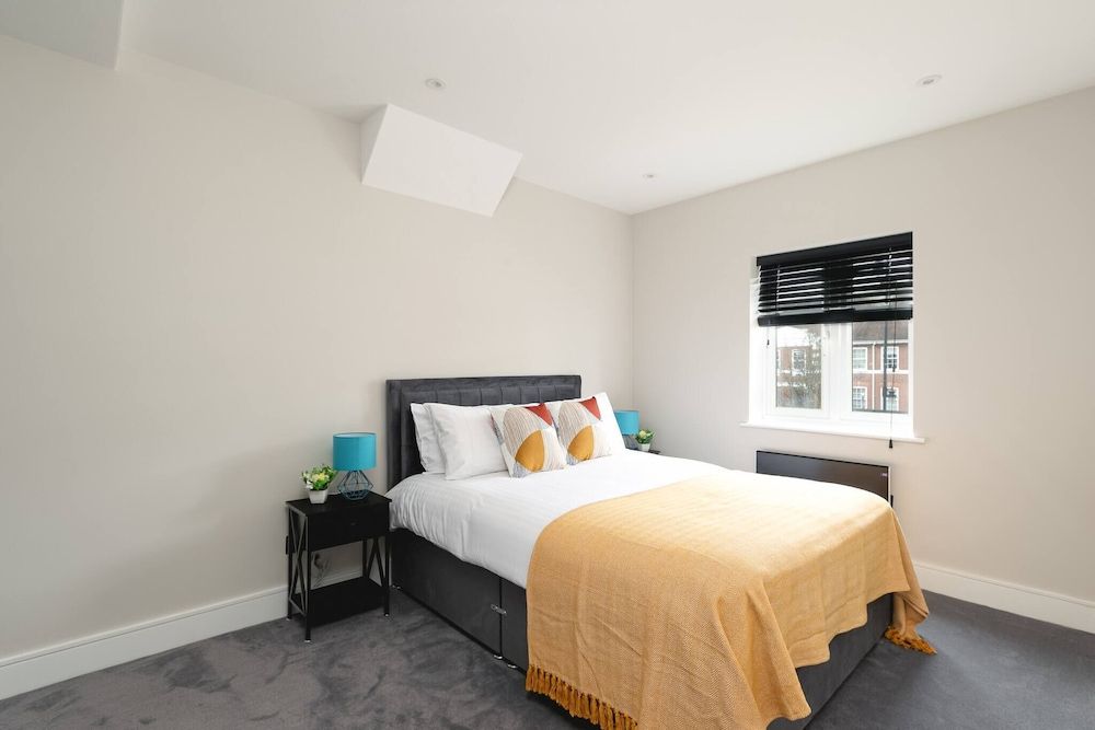 Apartment, 4 Bedrooms