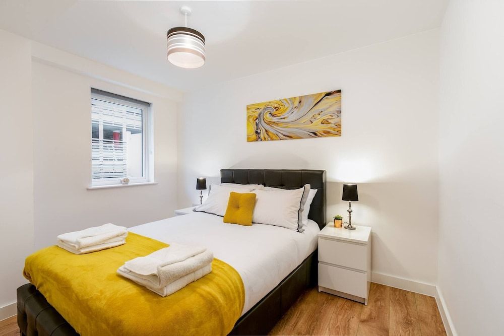 Apartment, 2 Bedrooms