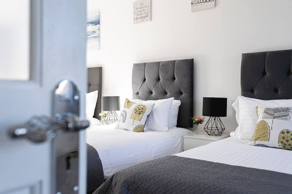 Apartment, 4 Bedrooms