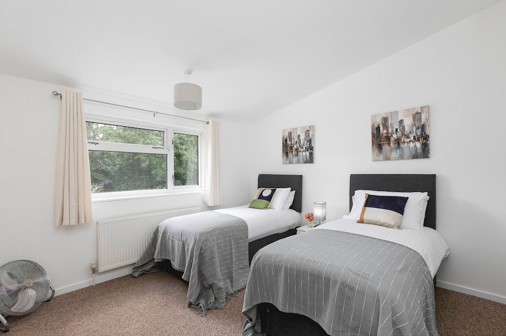 Apartment, 2 Bedrooms